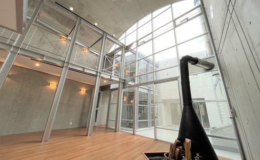 House in Kobe, Hyogo, Japan 1