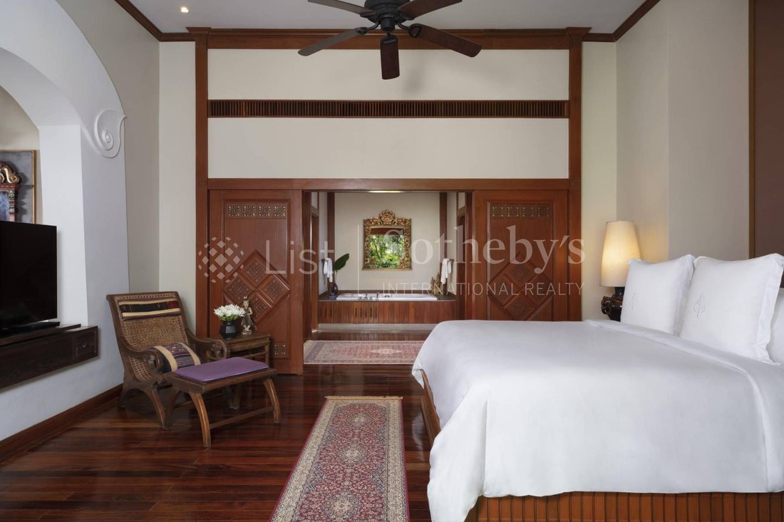 Condo in Rim Tai, Chiang Mai, Thailand 3 - 15670248