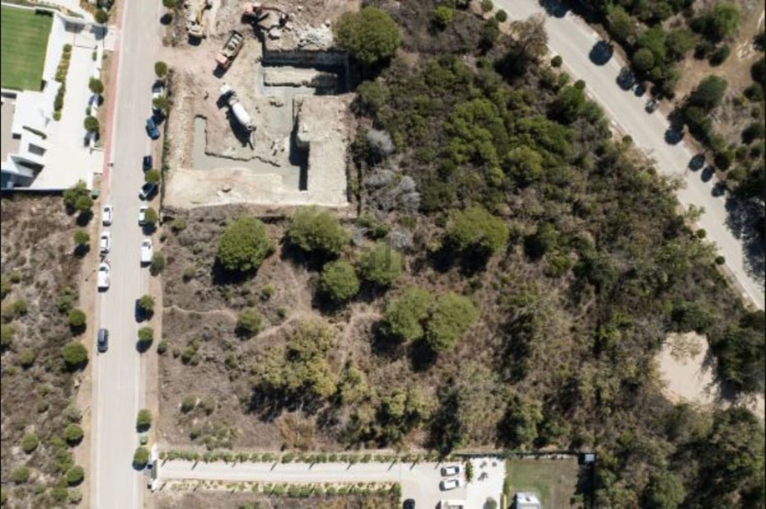 Land in Sotogrande, San Roque, Andalusia 3 - 15665625