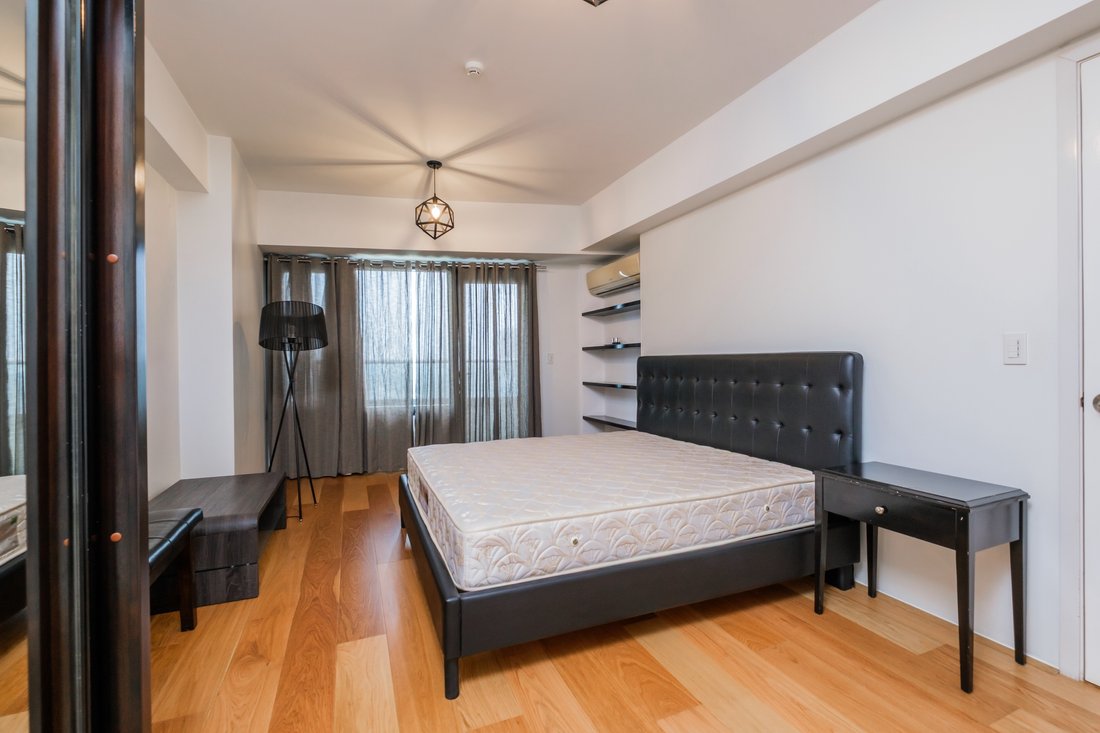 Condo in Taguig, Metro Manila, Philippines 4 - 15668923