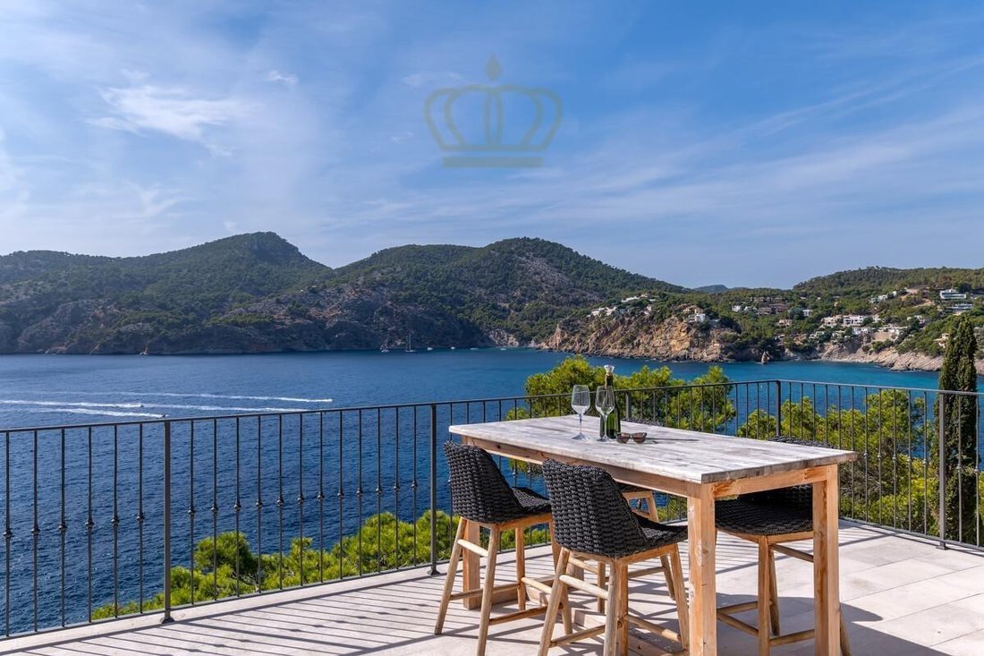 Villa in Andratx, Balearic Islands, Spain 4 - 15670702