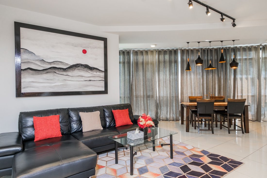 Condo in Taguig, Metro Manila, Philippines 2 - 15668923