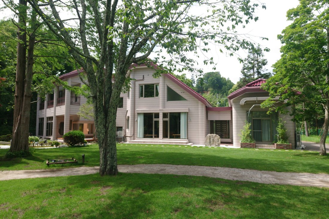 House in Noboribetsu, Hokkaido, Japan 1 - 15670524