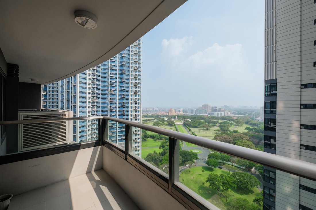 Condo in Taguig, Metro Manila, Philippines 3 - 15668923