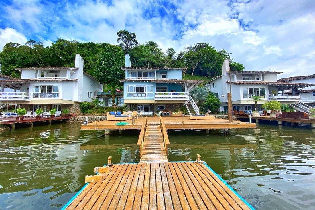House in Itanema, State of Rio de Janeiro, Brazil 1 - 15670283