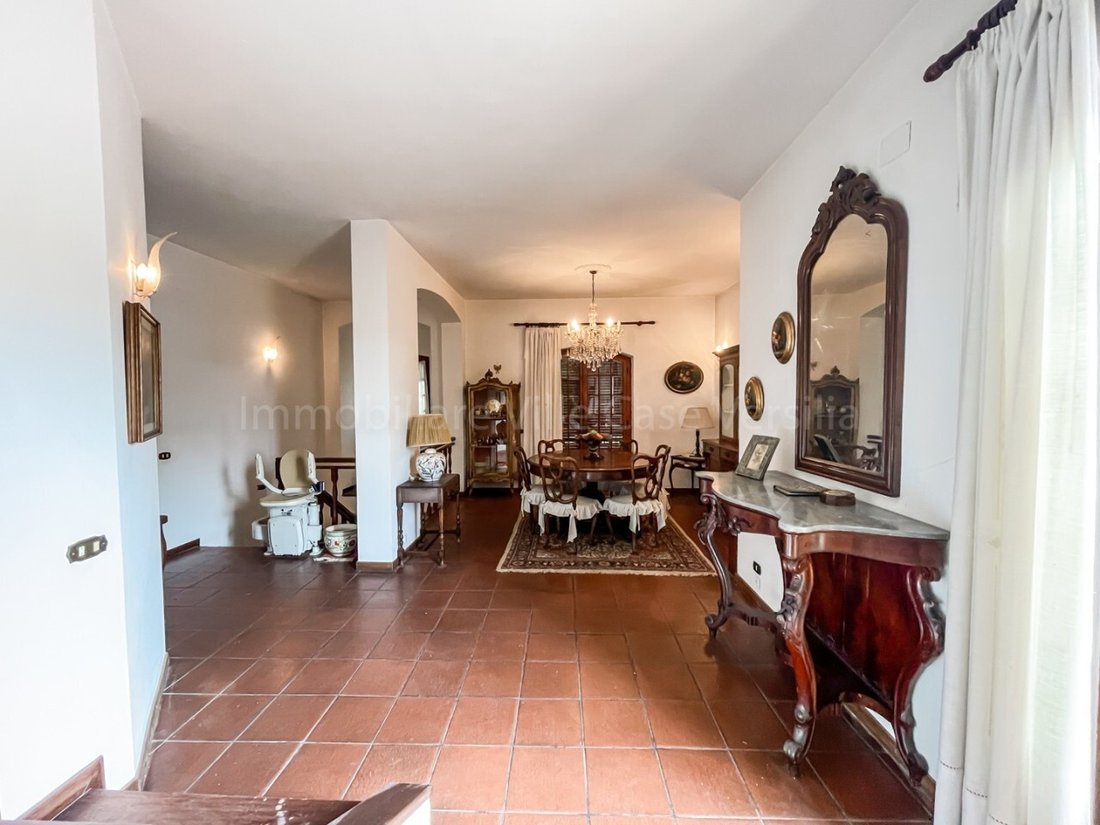 Villa in Lido di Camaiore, Camaiore, Tuscany 5 - 15667556
