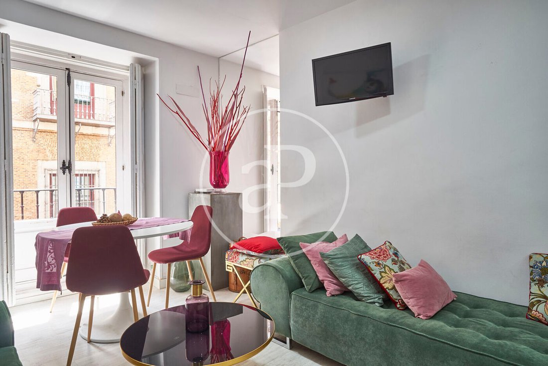 Apartment in Centro, Madrid, Spain 2 - 15670854