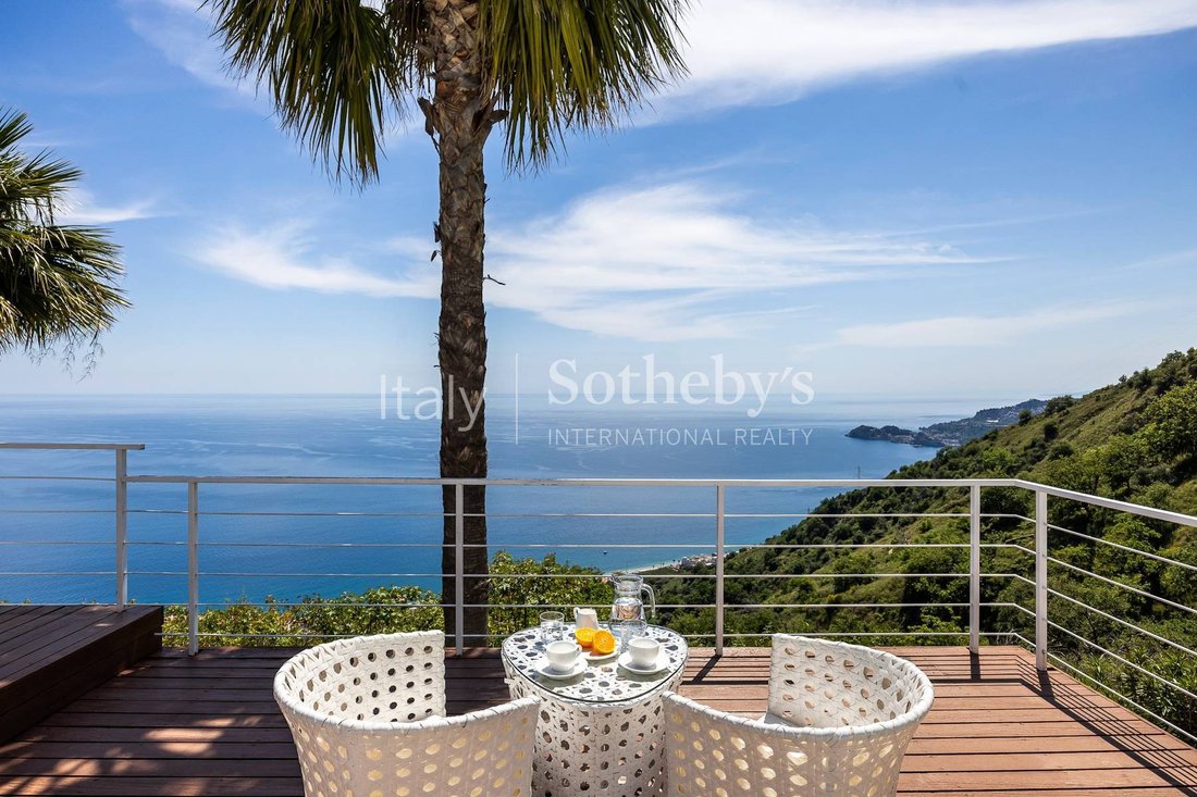 House in Letojanni, Sicily, Italy 4 - 15470913