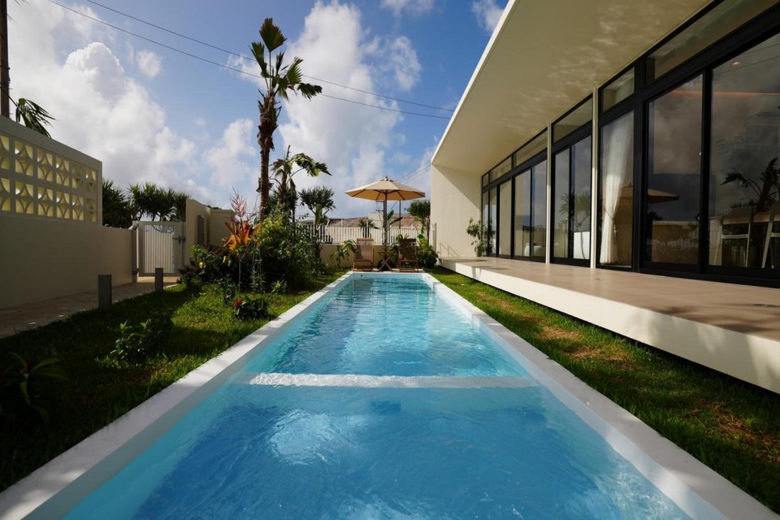 House in Kumejima, Okinawa, Japan 2 - 15670532