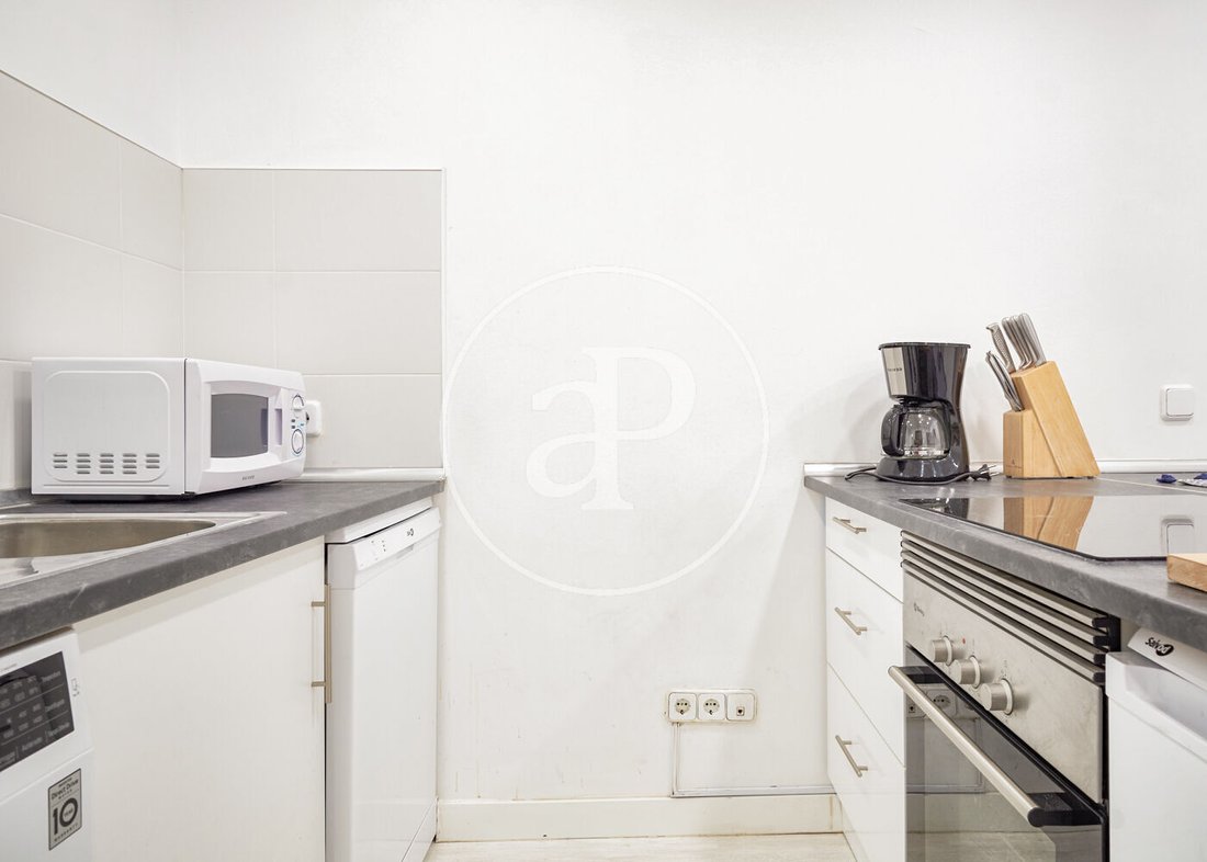 Apartment in Centro, Madrid, Spain 5 - 15670869