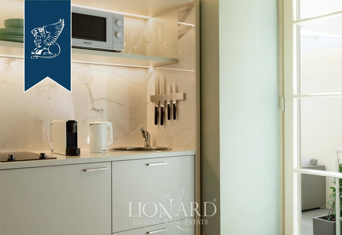 Apartment in Center, Florence, Tuscany 5 - 15670622