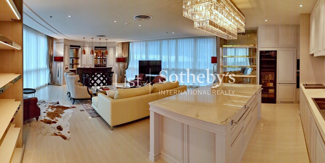 Condo in Bangkok, Bangkok, Thailand 5 - 15670217