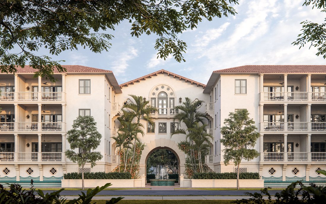 Condo in Coral Gables, Florida, United States 2 - 15669129