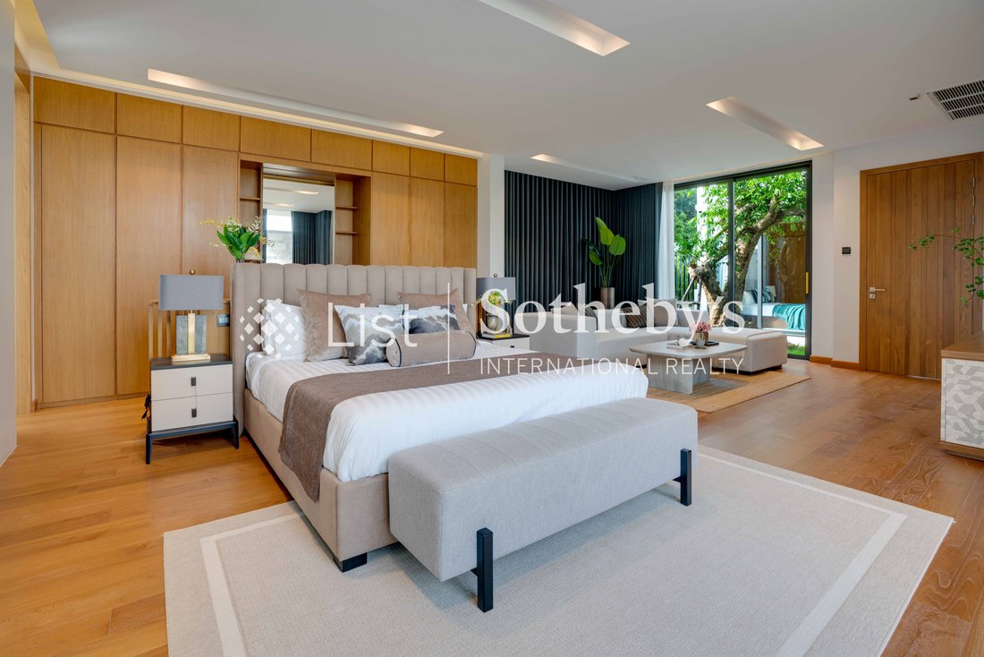 House in Choeng Thale, Phuket, Thailand 2 - 15670127