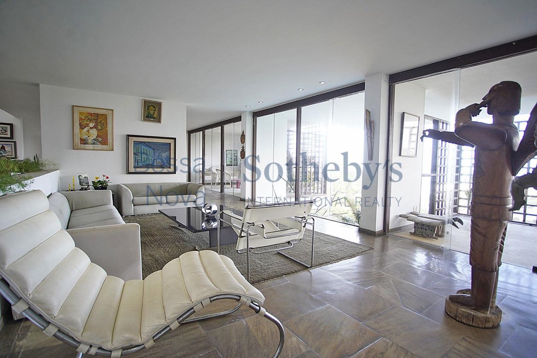 House in Rio de Janeiro, State of Rio de Janeiro, Brazil 2 - 15670228