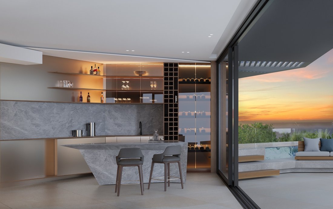 Apartment in Fresnaye, Bakoven, Cape Town 3 - 15668956