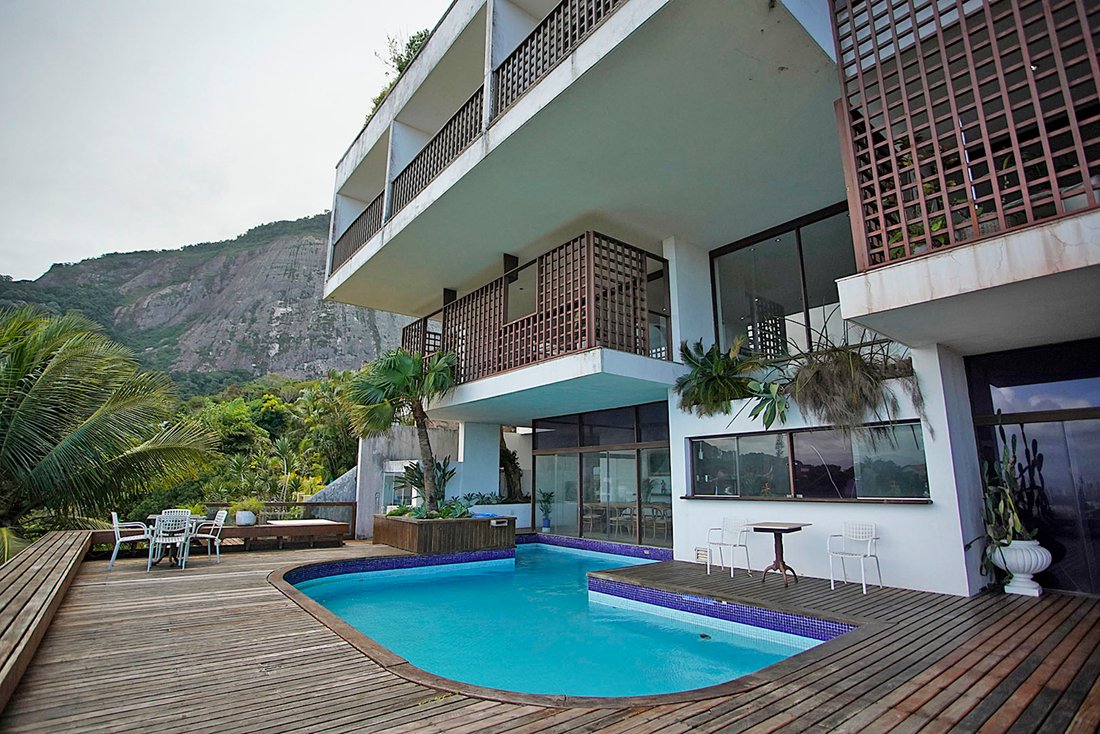 House in Rio de Janeiro, State of Rio de Janeiro, Brazil 1 - 15670228