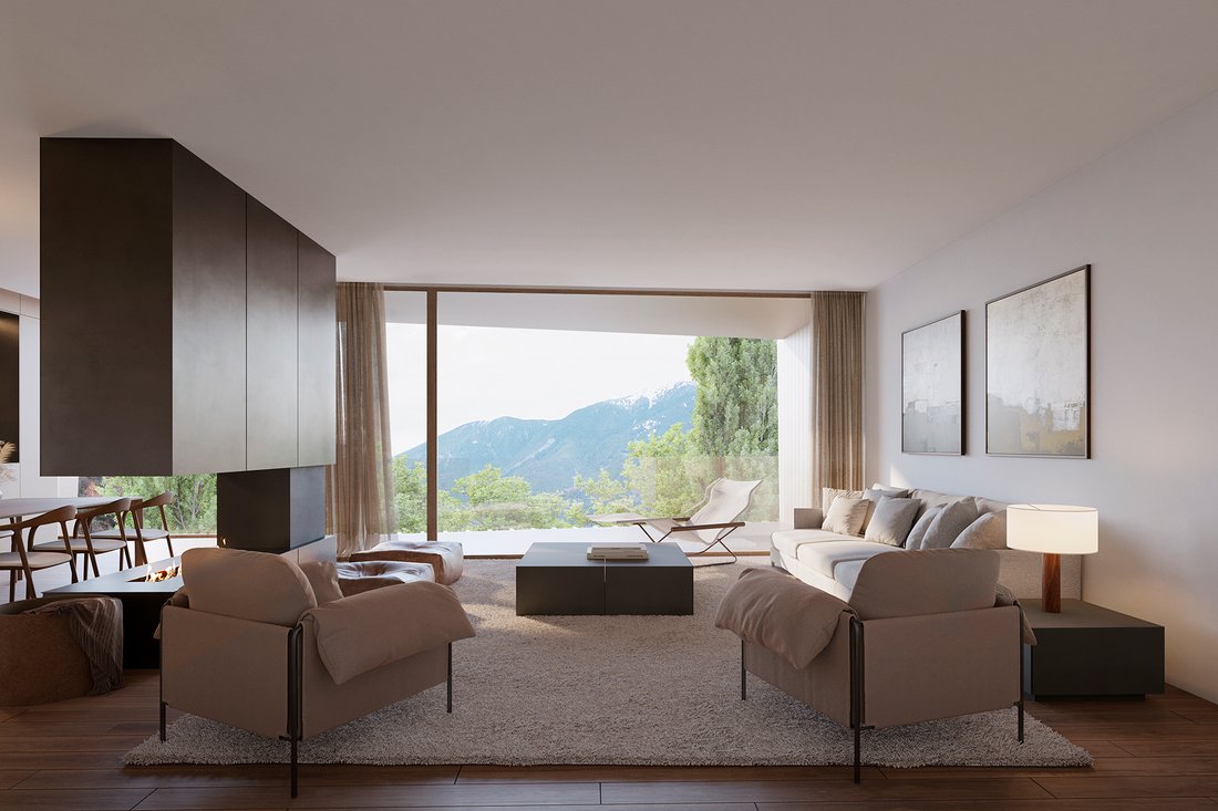 Apartment in Escaldes-Engordany, Escaldes-Engordany, Andorra 3 - 15670360