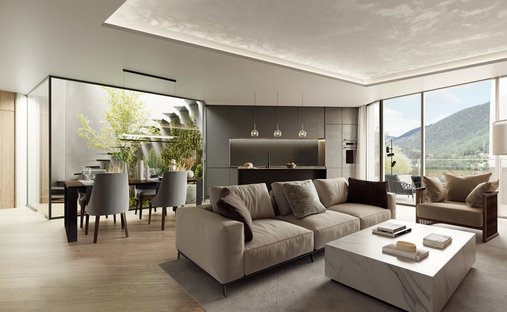 Apartment in La Massana, La Massana, Andorra 1