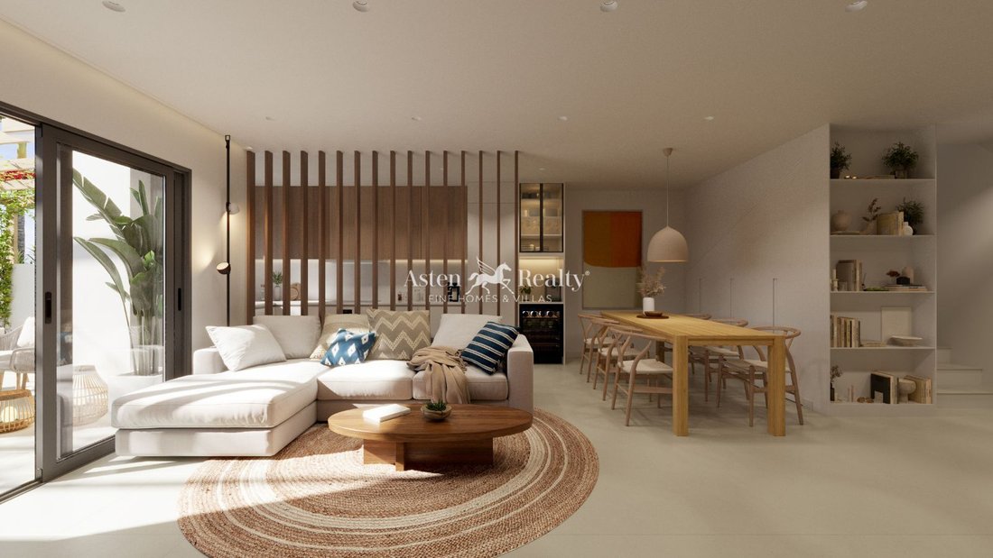 House in San Miguel de Abona, Canary Islands, Spain 4 - 15666550