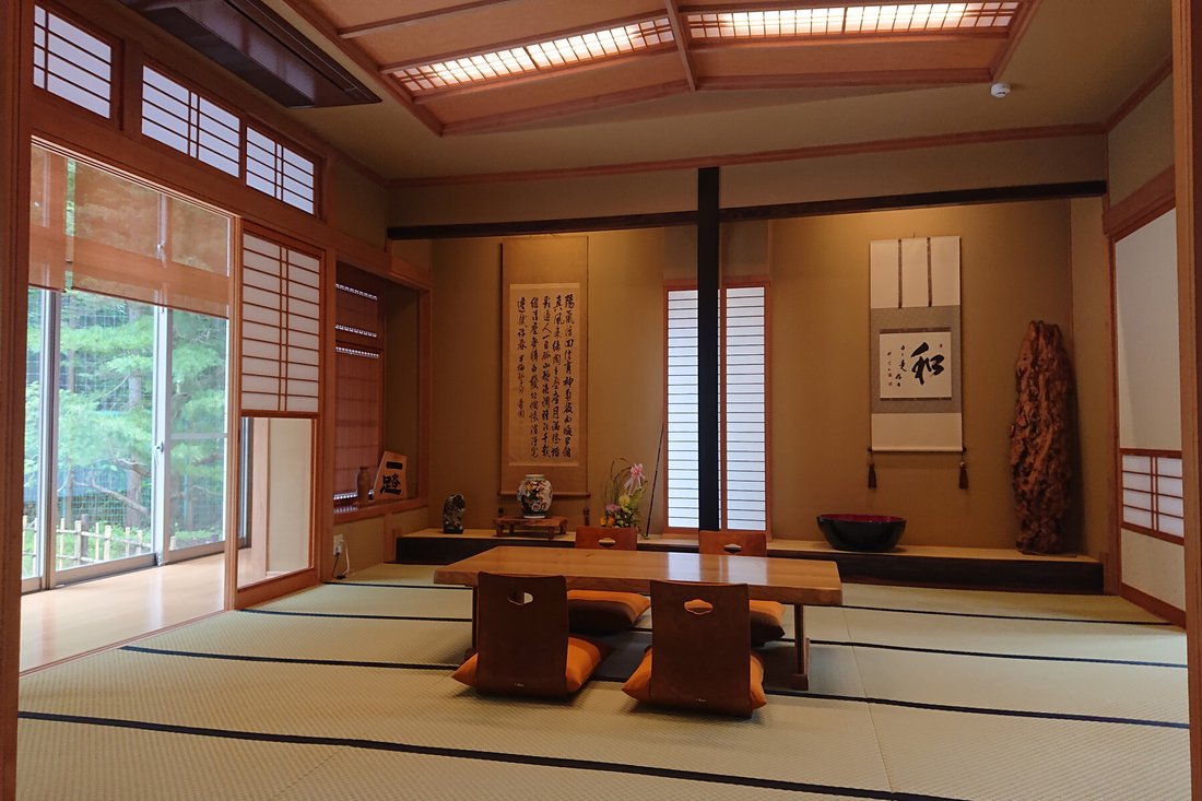 House in Noboribetsu, Hokkaido, Japan 4 - 15670524