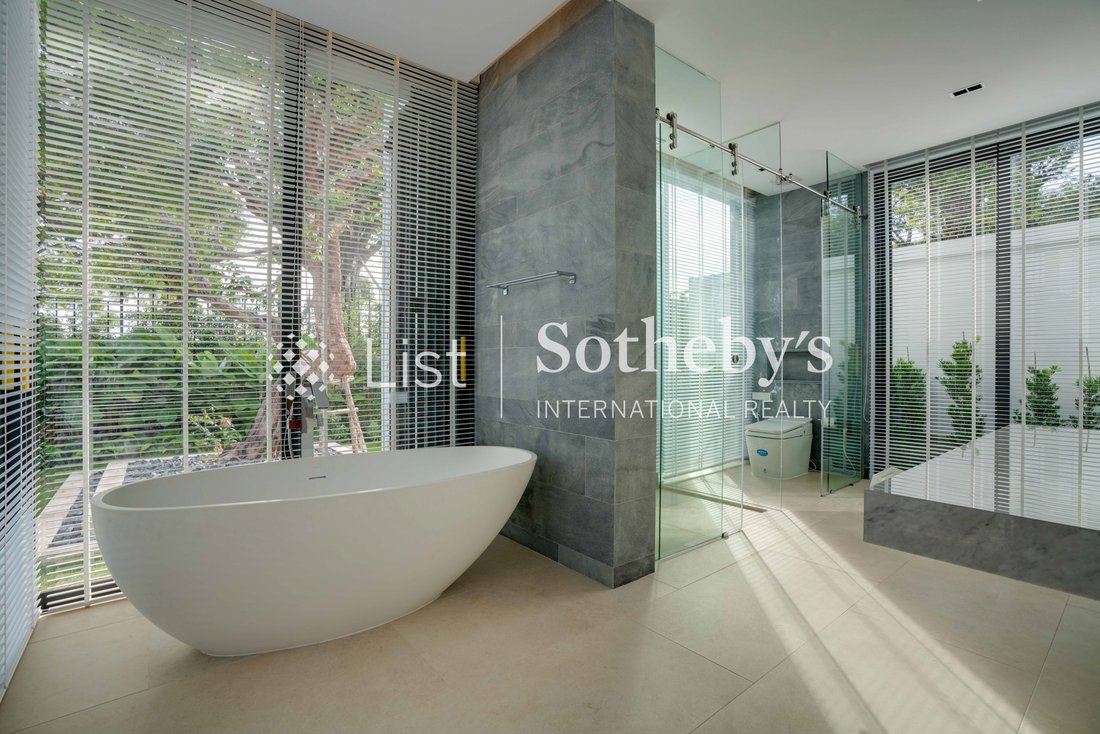 House in Choeng Thale, Phuket, Thailand 3 - 15670127