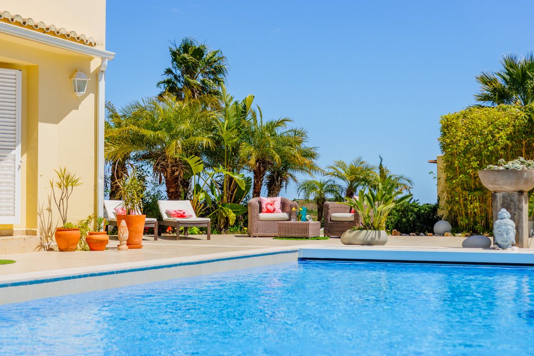 Villa in Bensafrim e Barao de Sao Joao, Portugal 1 - 15182090