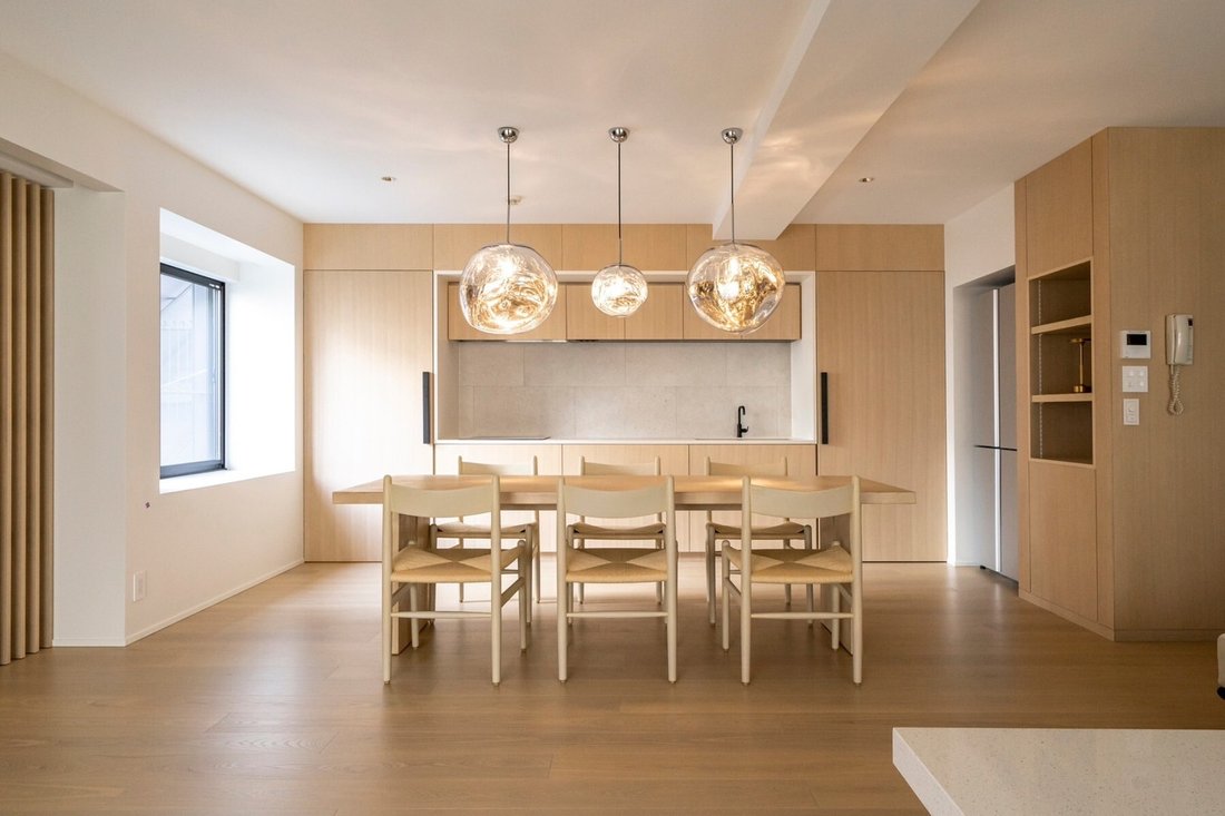 Condo in Minato City, Tokyo, Japan 4 - 15670548