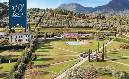 Villa in Vorno - Coselli, Capannori, Tuscany 1