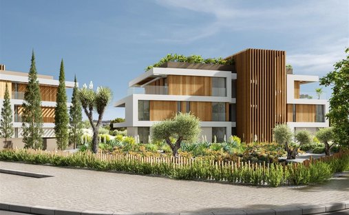 Apartment in Vilamoura, Quarteira, Algarve 1