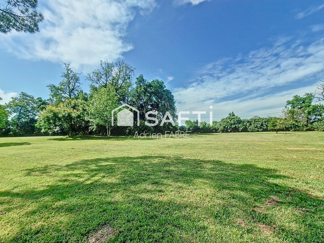 House in Saint-Sulpice-la-Pointe, Occitania, France 5 - 15666021