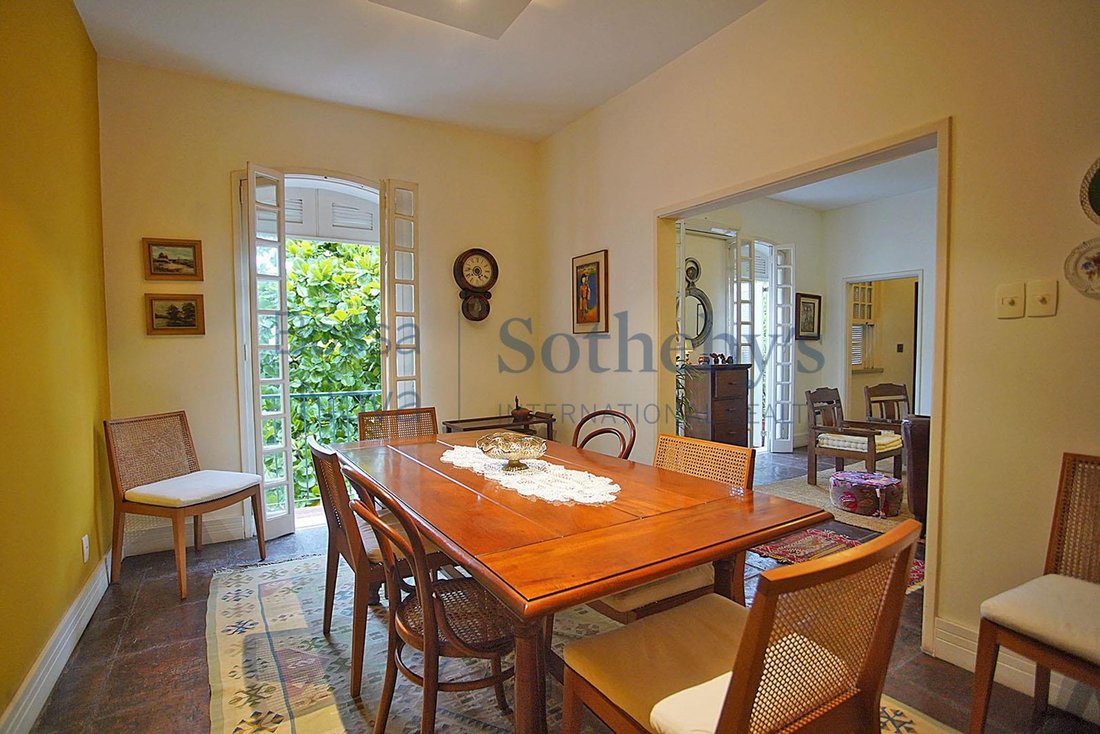 House in Rio de Janeiro, State of Rio de Janeiro, Brazil 3 - 15670376