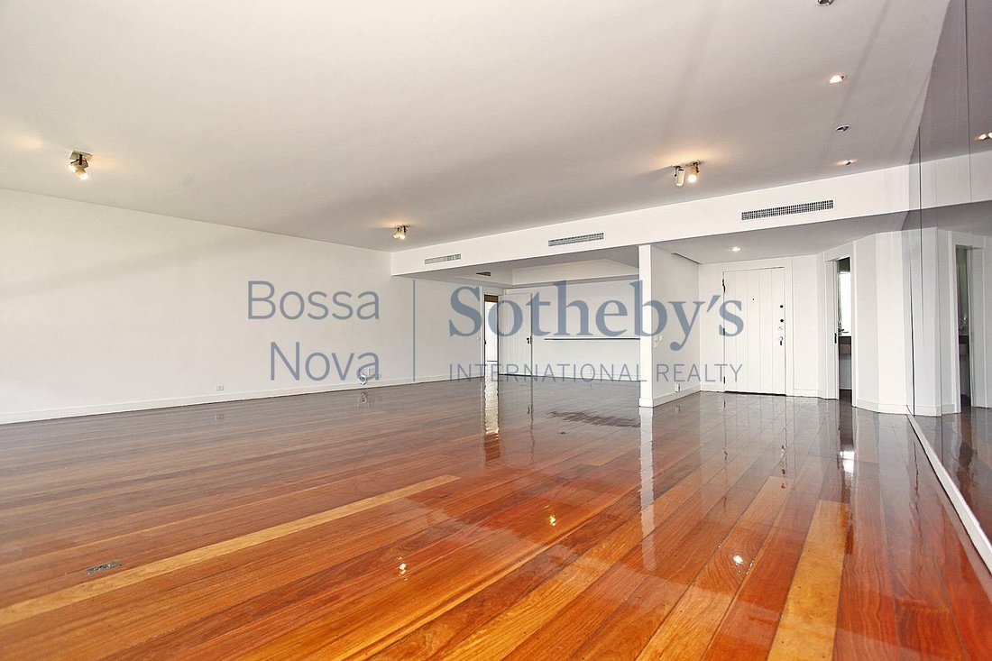Apartment in Rio de Janeiro, State of Rio de Janeiro, Brazil 2 - 15670318