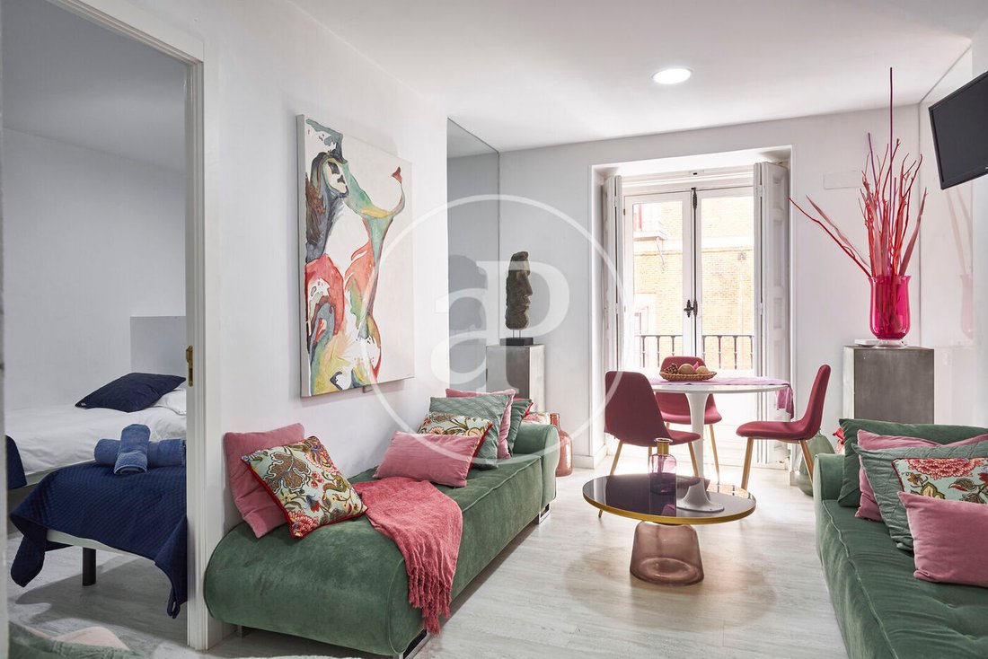 Apartment in Centro, Madrid, Spain 1 - 15670854