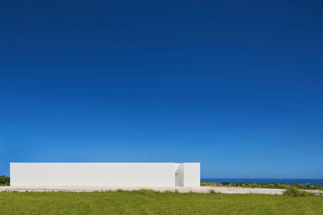 House in Nakijin, Okinawa, Japan 1 - 15670207