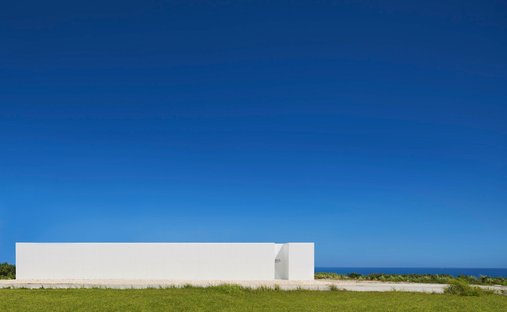 House in Nakijin, Okinawa, Japan 1