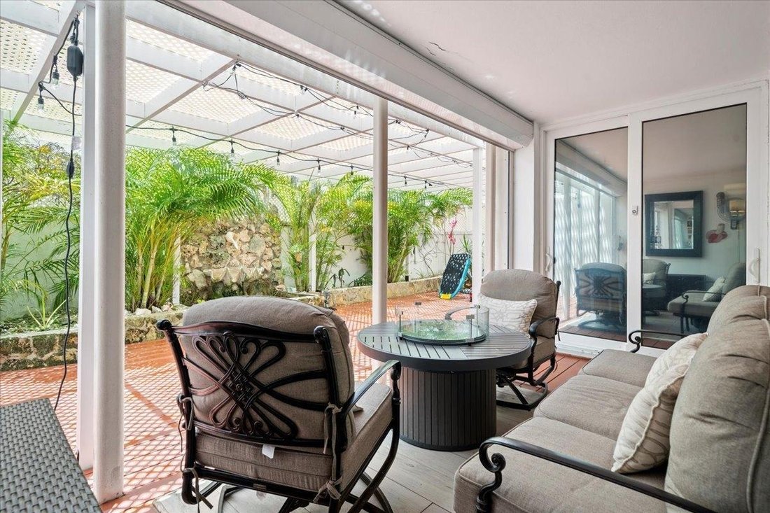 Apartment in Nassau, New Providence, The Bahamas 4 - 15667690