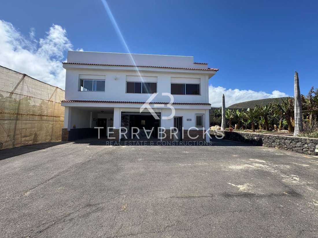 Country House in Los Silos, Canary Islands, Spain 2 - 15667952