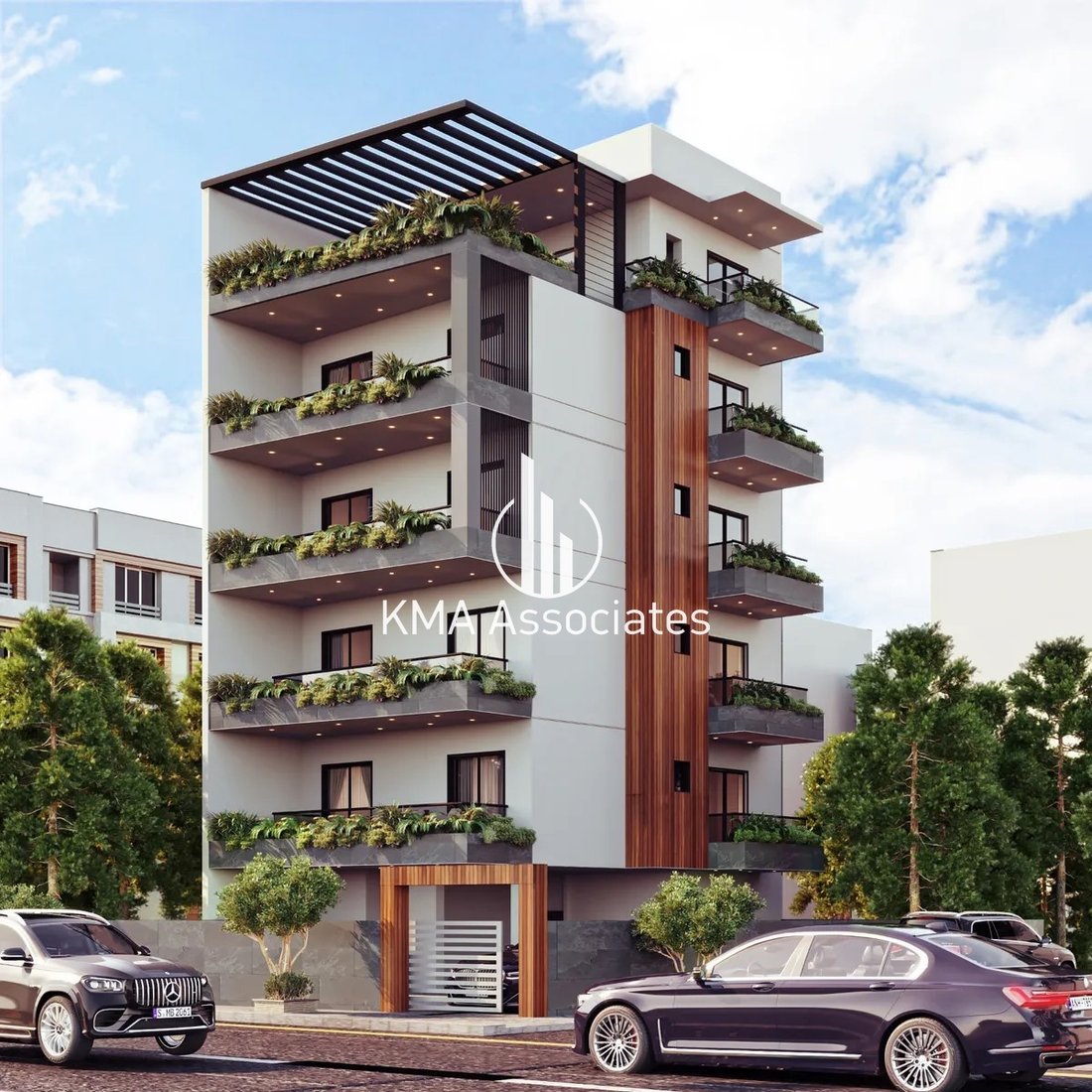 Apartment in Glyfada, Attica, Greece 1 - 15666818