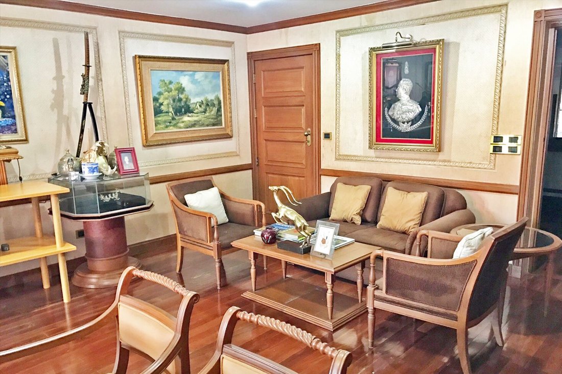 Sri Charoen Villa 2 Houses