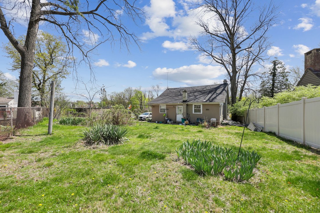 House in 07041, New Jersey, United States 4 - 15669080