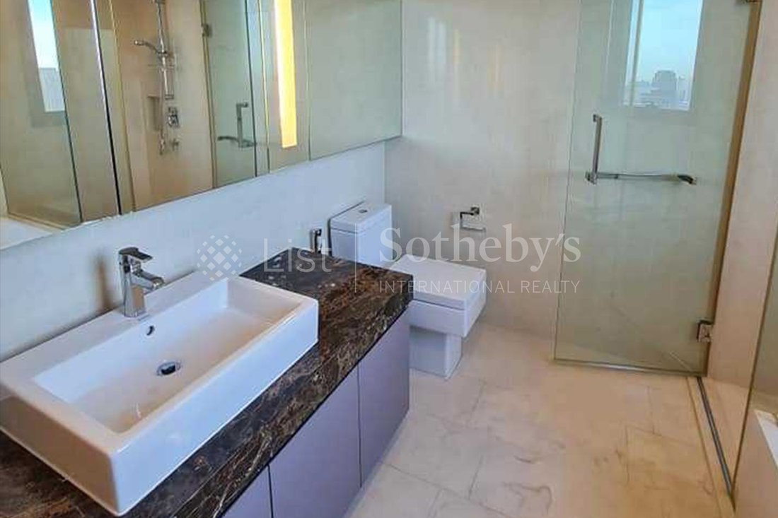 Condo in Bangkok, Bangkok, Thailand 5 - 15670319