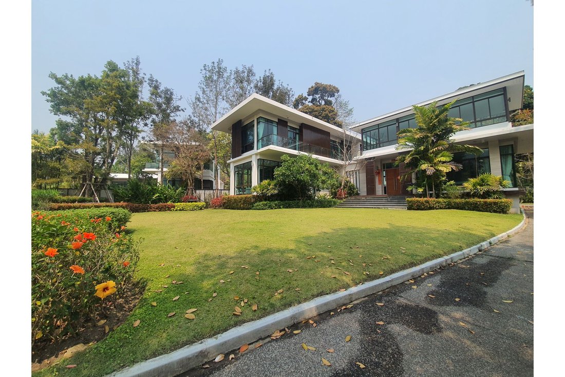 House in Pong Yaeng, Chiang Mai, Thailand 1 - 15669982