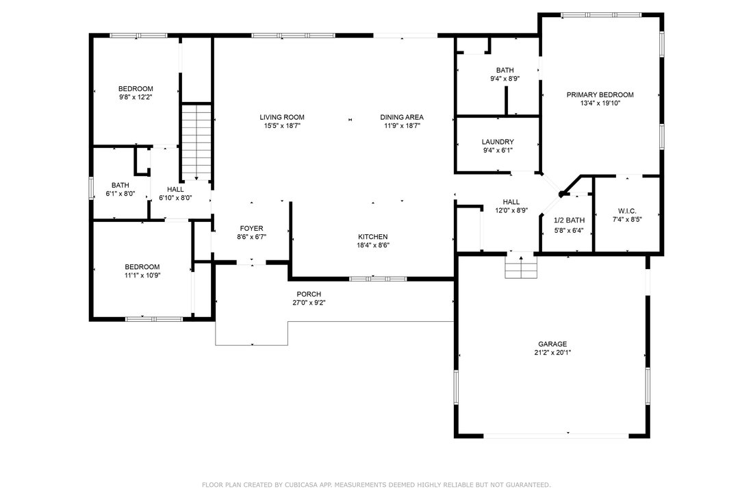 House in Lebanon, Maine, United States 3 - 15671440