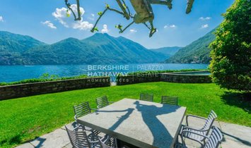 Villa in Brienno, Lombardy, Italy 2