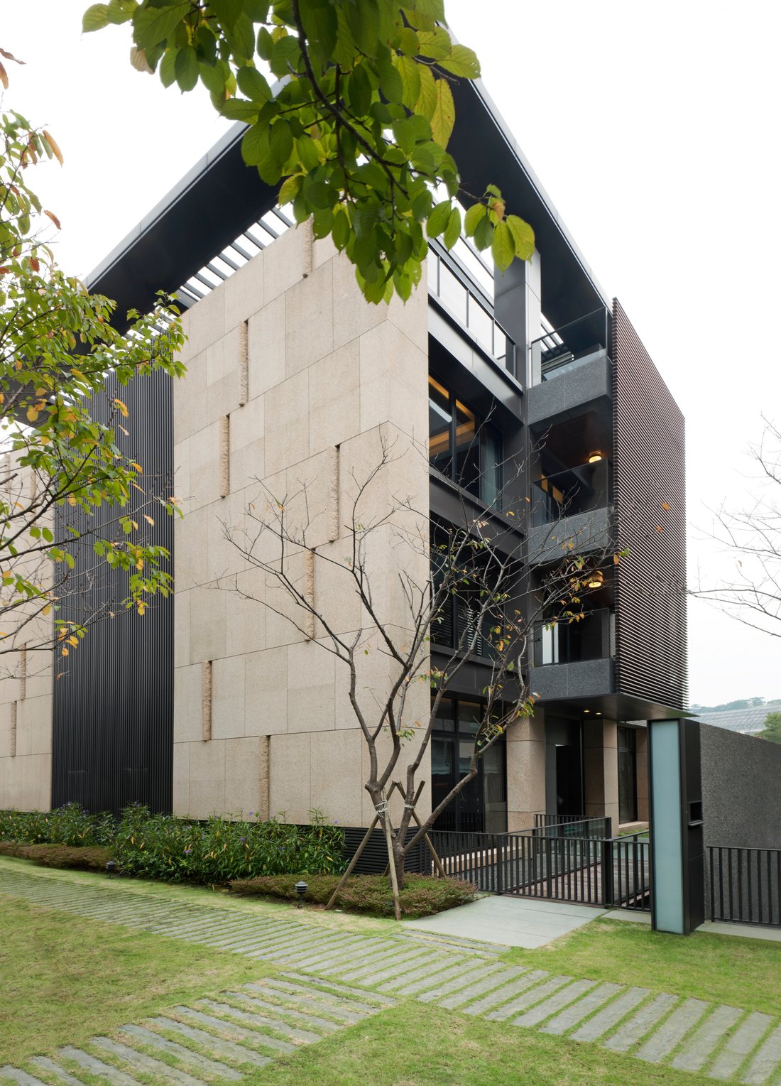 Townhouse in Taipei, Taiwan 4 - 1211022