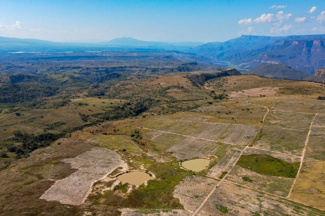 Land in San Antonio, Jalisco, Mexico 2 - 15668732