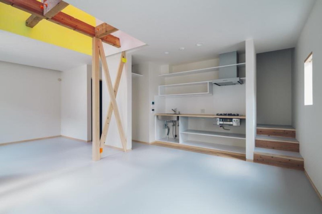 House in Kyoto, Kyoto, Japan 3 - 15670559