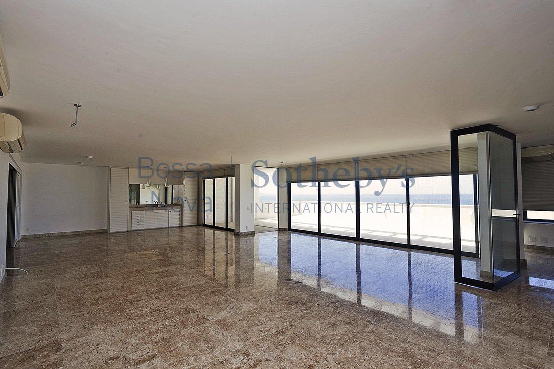 Apartment in Rio de Janeiro, State of Rio de Janeiro, Brazil 2 - 15670089
