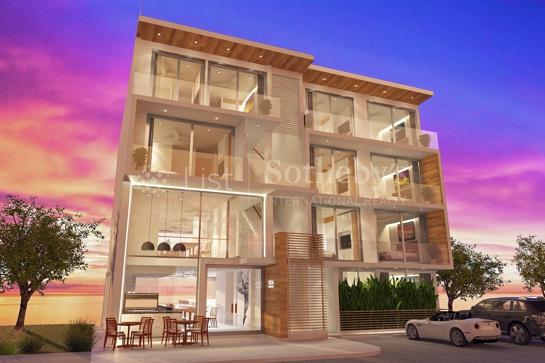Condo in Koh Samui, Surat Thani, Thailand 5 - 15669851